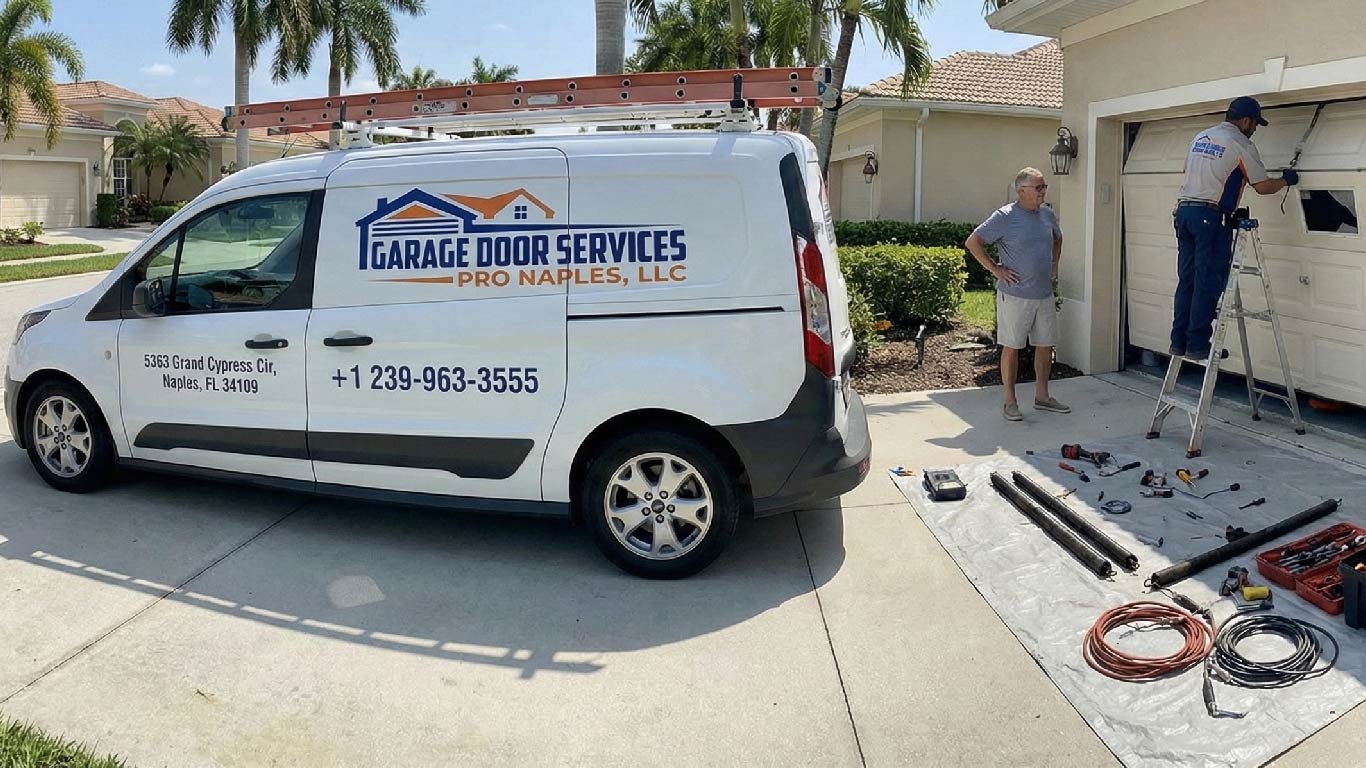 Professional Technician